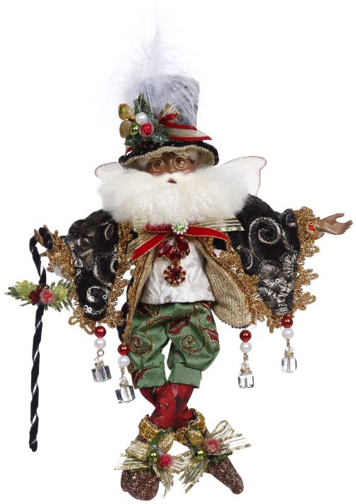 S Hollywood Star Fairy