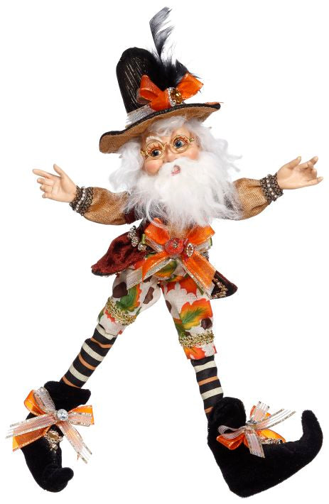 S Northpole Pilgrim Elf