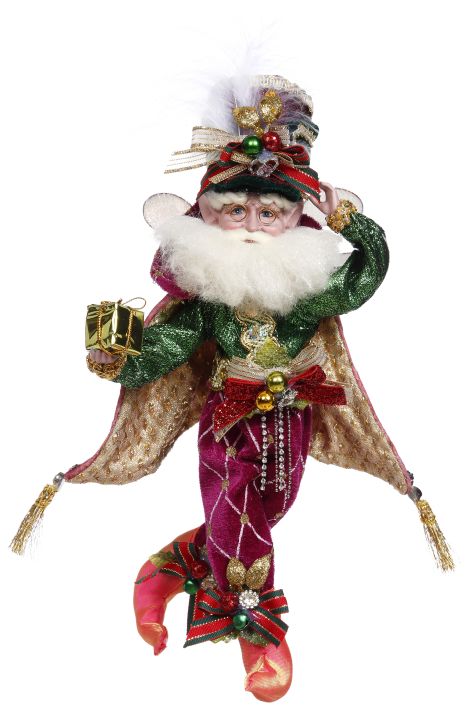 S All I Want for Christmas Fairy