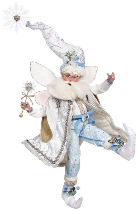 L Snowflake Fairy