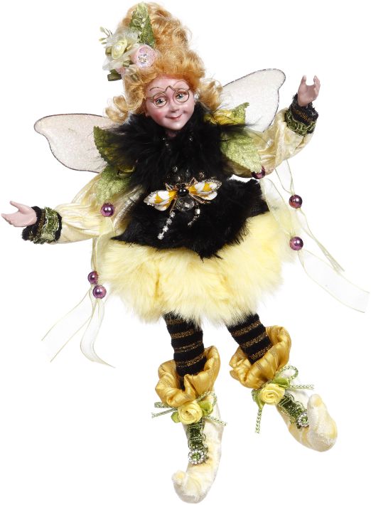 S Honey Do Fairy Girl