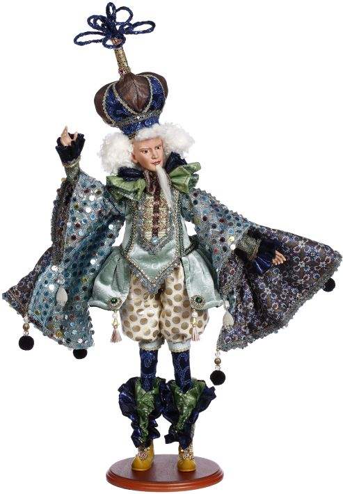 29" Master of Images