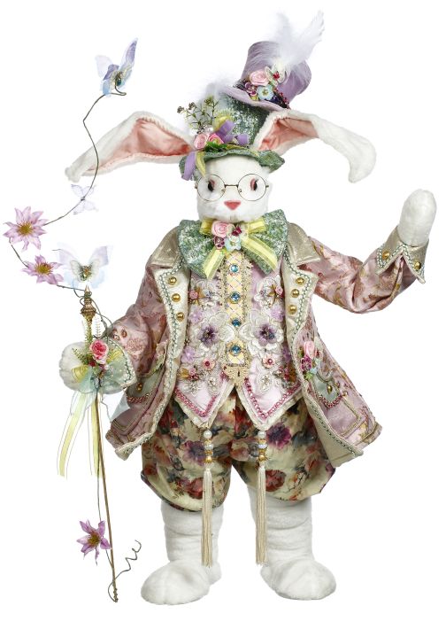 36" March Hare Rabbit