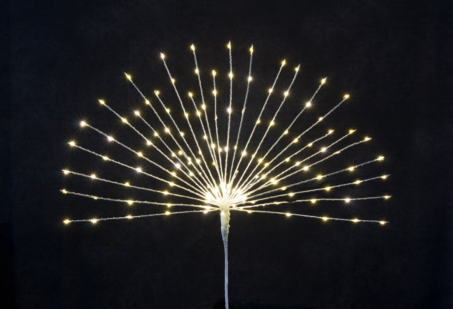 32" Tree Topper LED Starburst