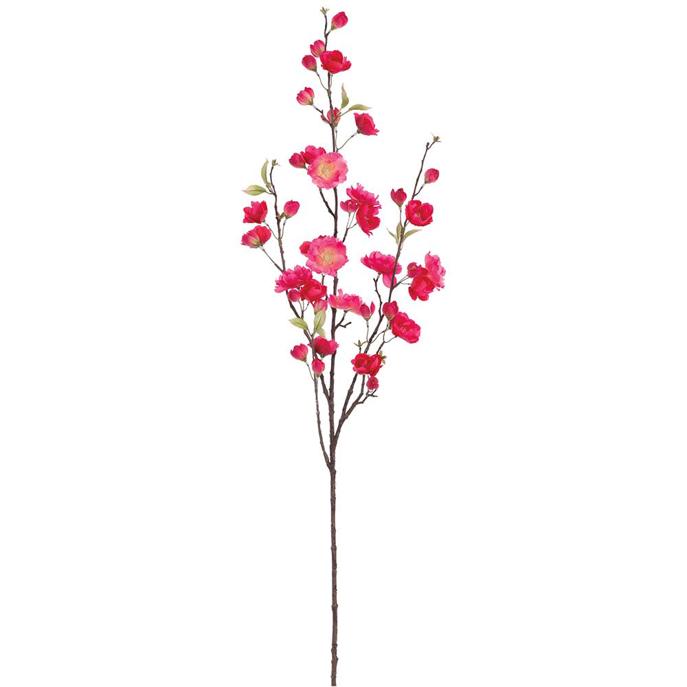 48" Cherry Blossom Spray