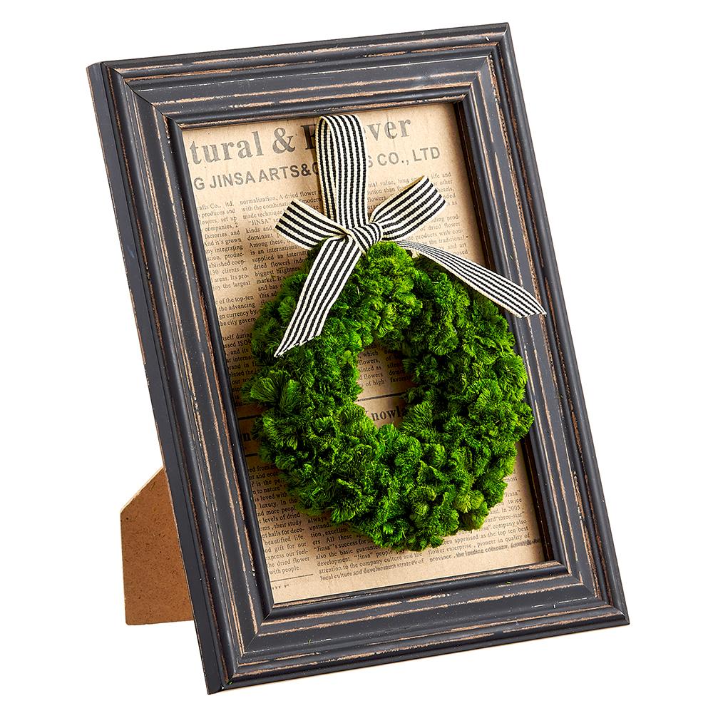 10" Wreath Frame