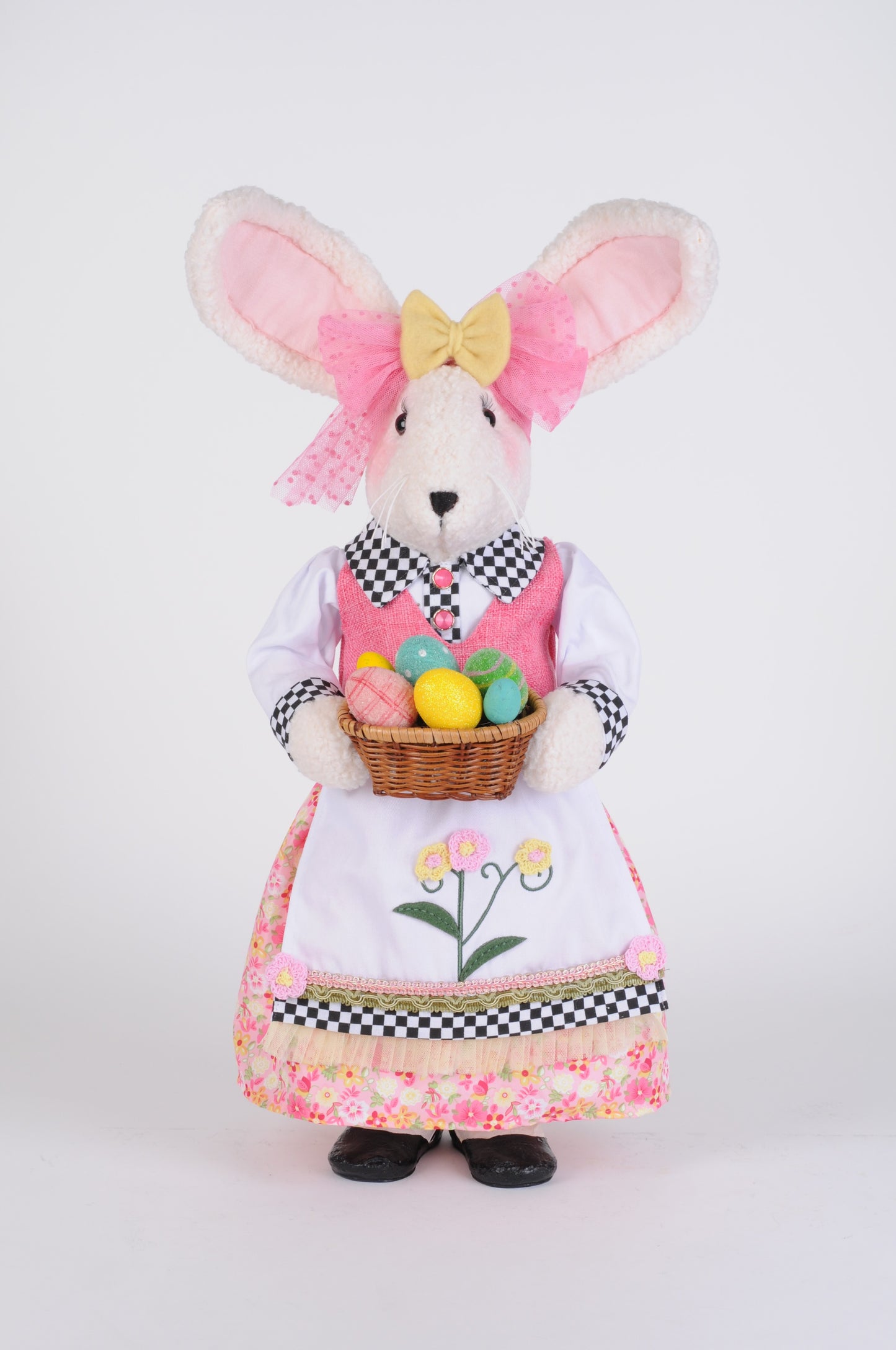 22" Mona Bunny