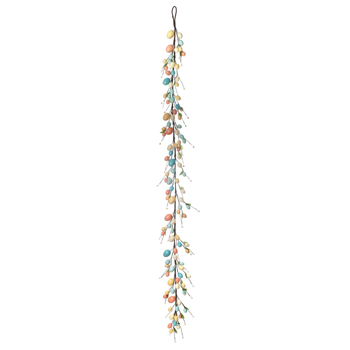 48" Egg Garland