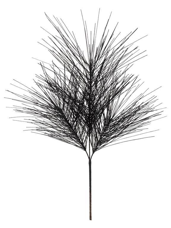 Gold Willow Branch