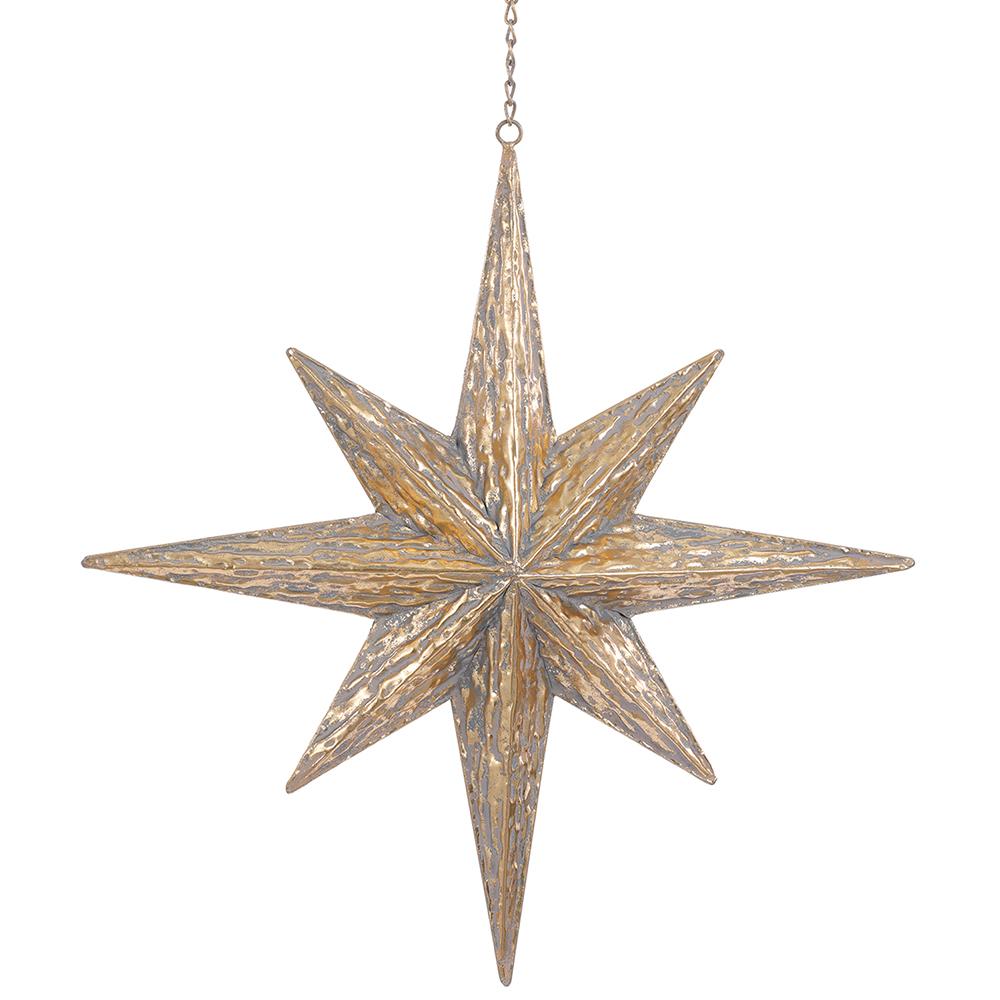 20" Star of Bethlehem Ornament