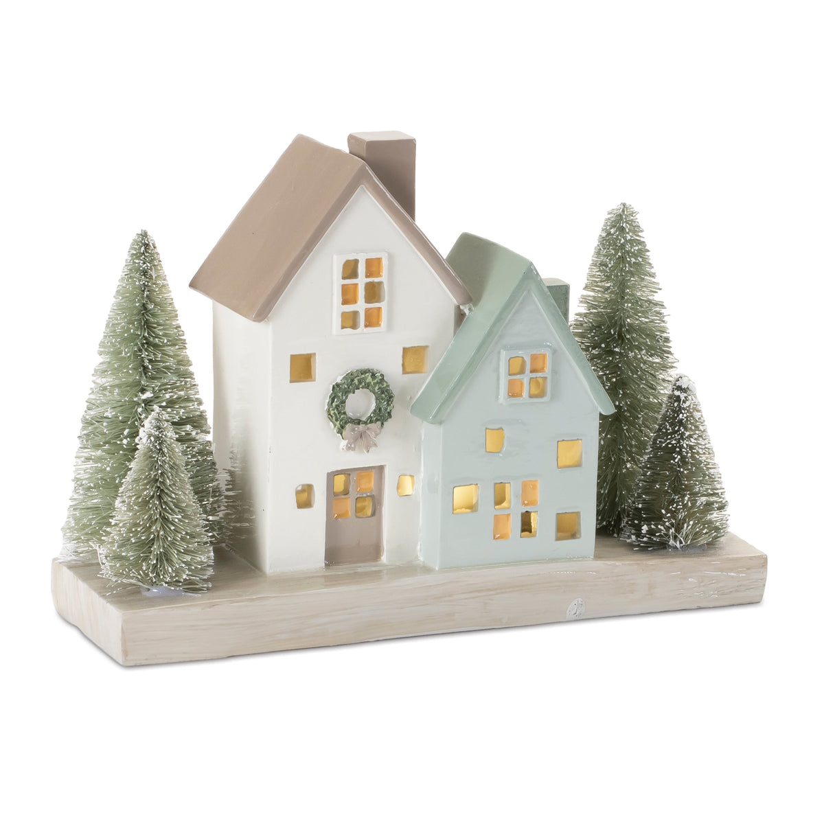 Christmas Village