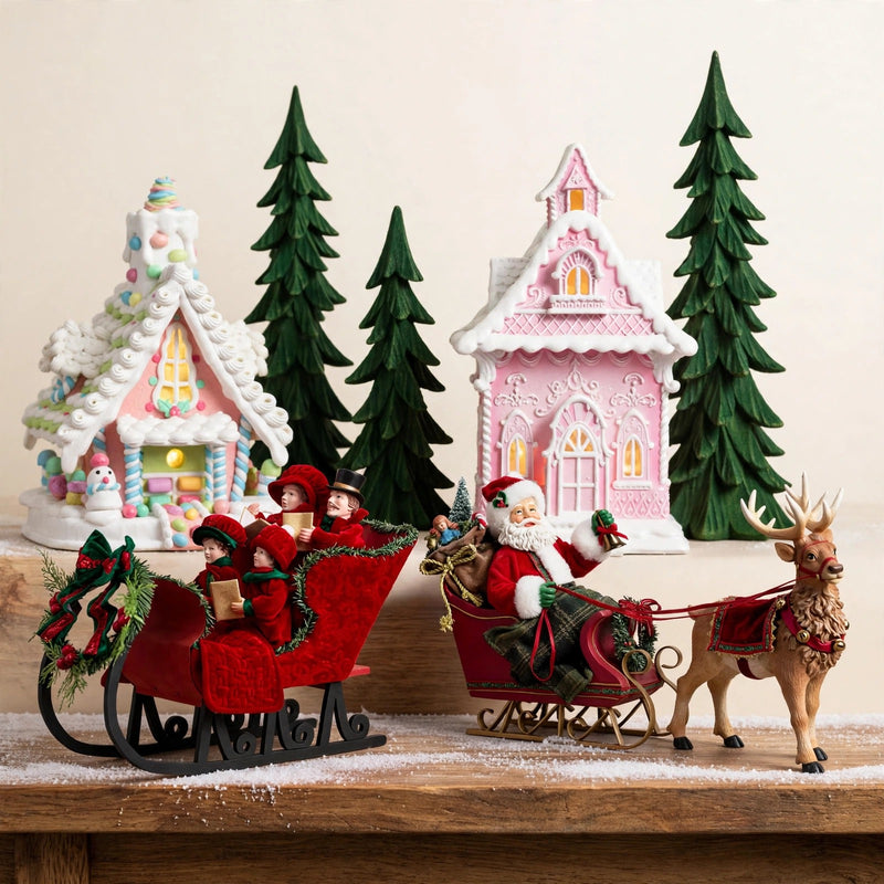 Christmas Village