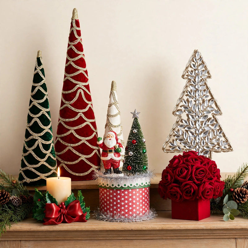 Christmas Decorations