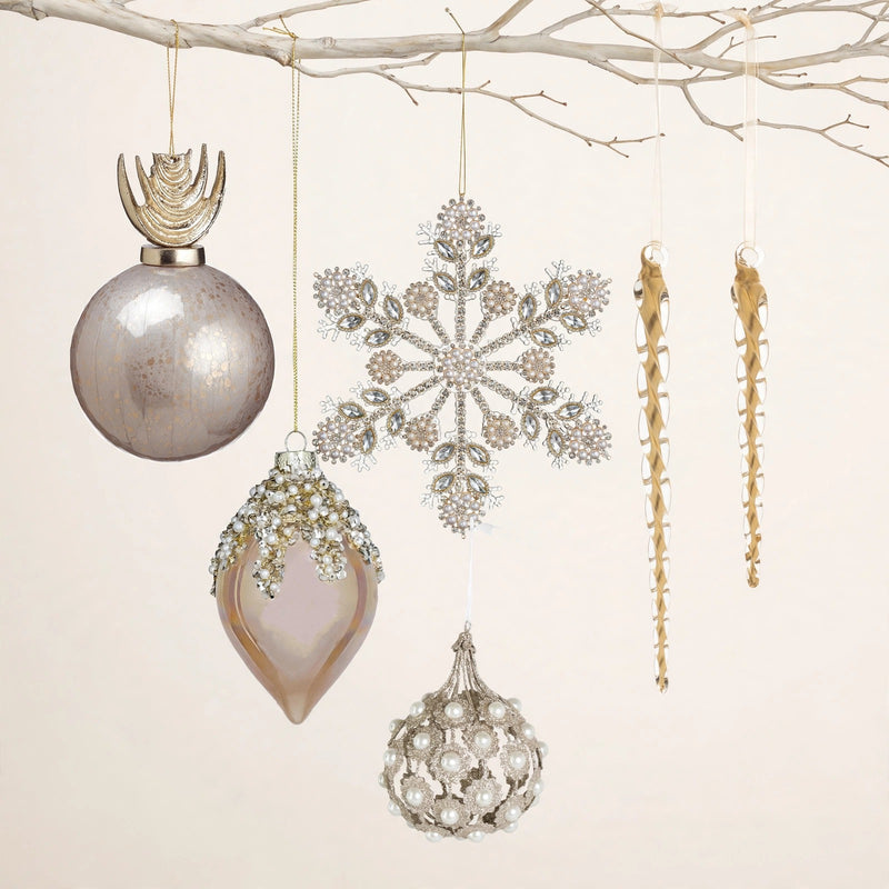 Ornaments