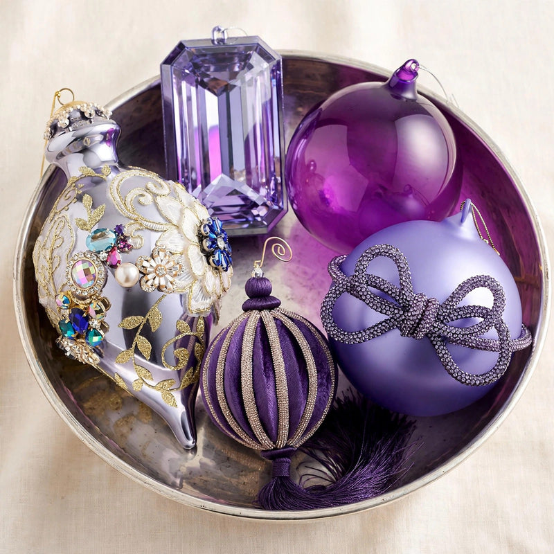Violet Hour