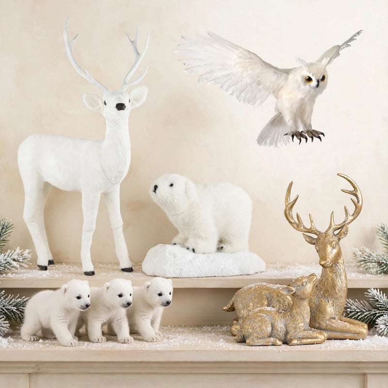 Animal Figurines
