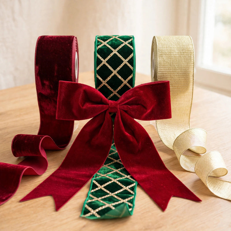 Ribbons & Bows