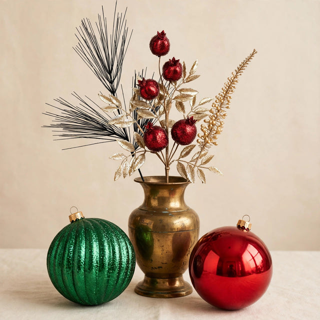 Hearth & Holly