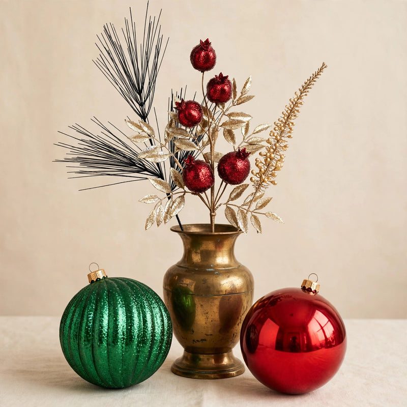 Hearth & Holly