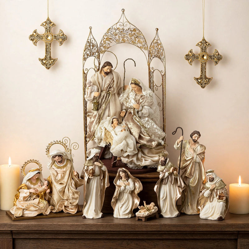 Nativity & Religious collection