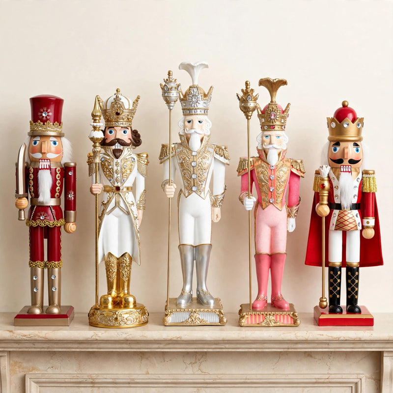 Nutcracker collection
