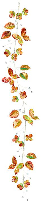 54" Blossom Garland