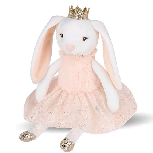 9" Brise the Ballerina Bunny