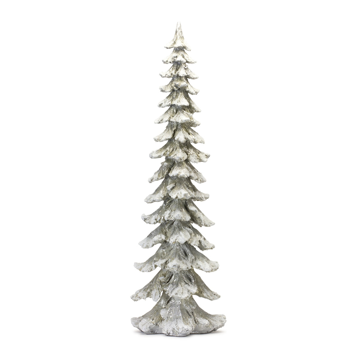 35" Tree Resin