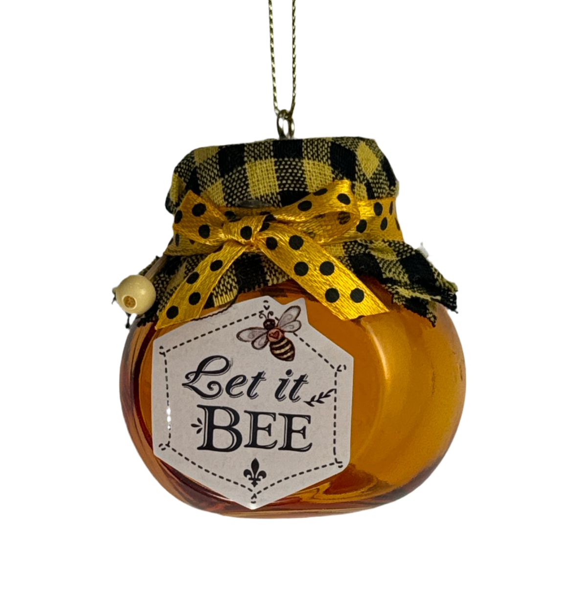 ornament for holiday decorating