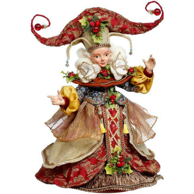 Elf de Magnifique