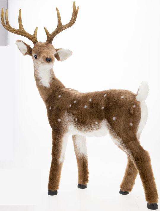 35" Bambi Deer