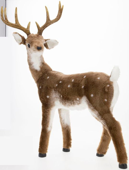 35" Bambi Deer