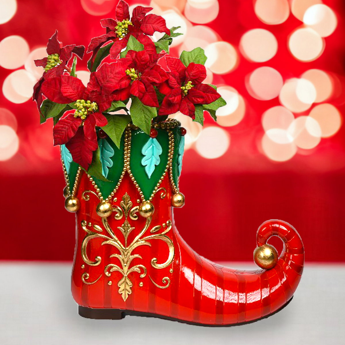 20" Elf Shoe
