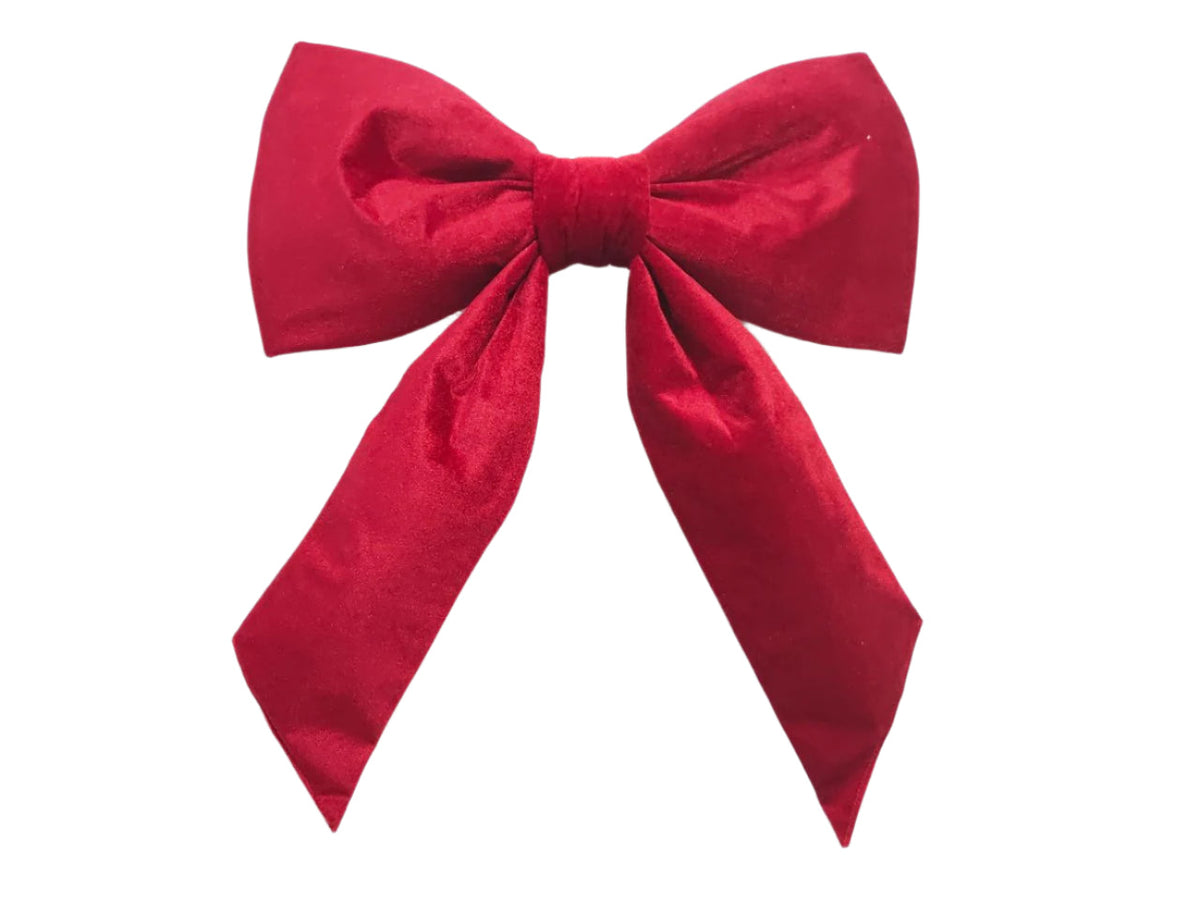 Bow Ruby