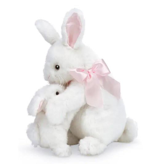 12" Some Bunny Loves You