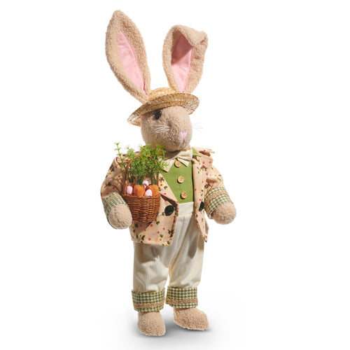 24.5" Mr. Spring Bunny