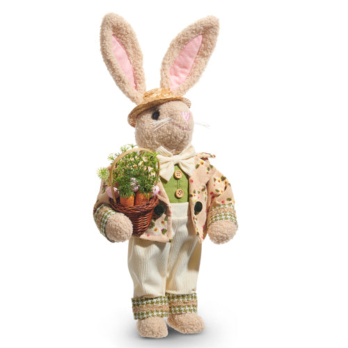 17" Mr. Spring Bunny