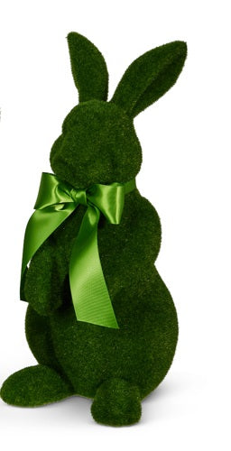 15" Moss Rabbit