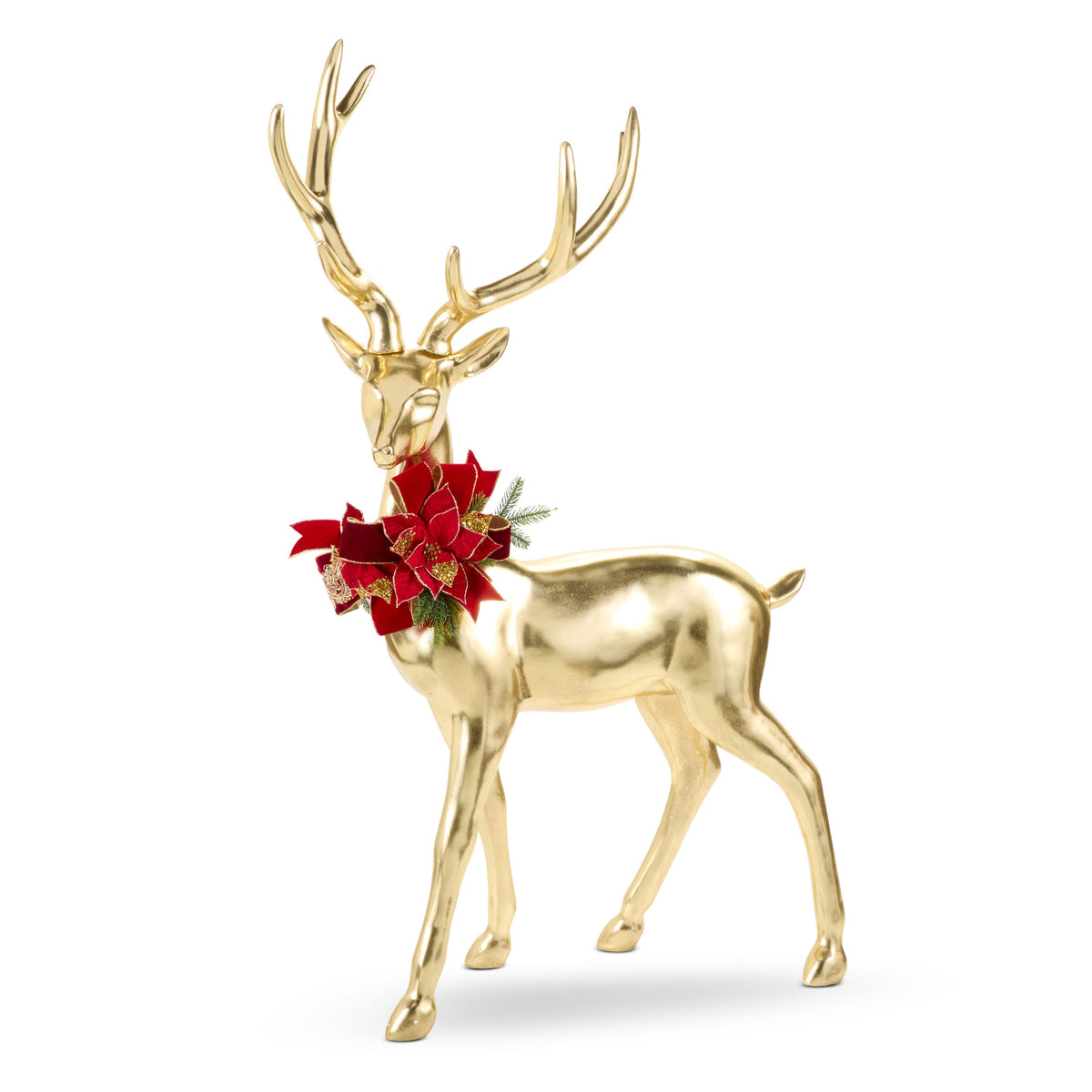 Grand Gold Deer