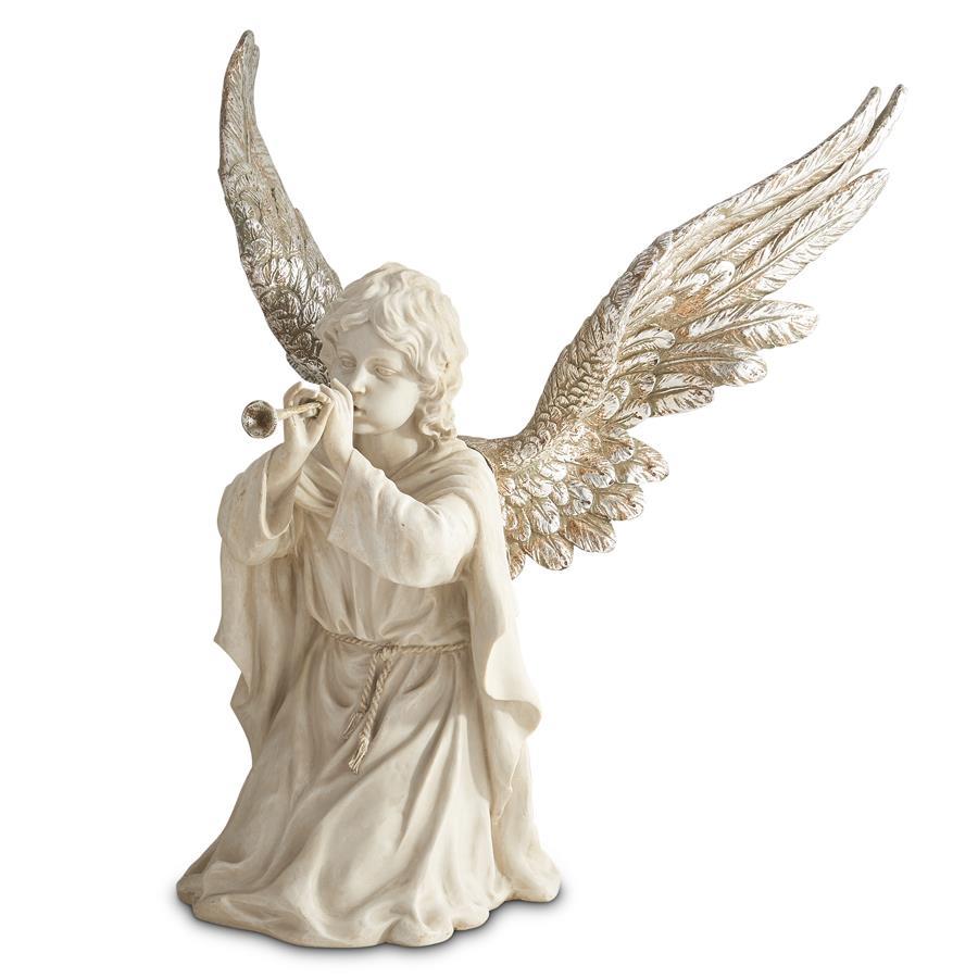 Angel Statue