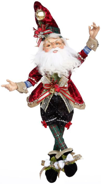 M Northpole Party Elf