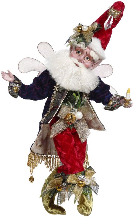 S Candle Maker Fairy