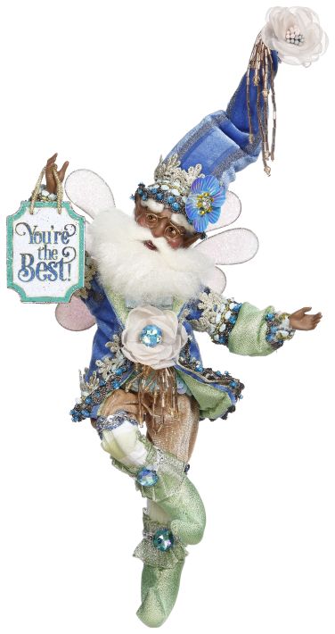 M The Very Best Fairy