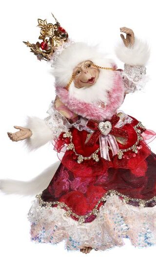 S Mr Monkey in Love