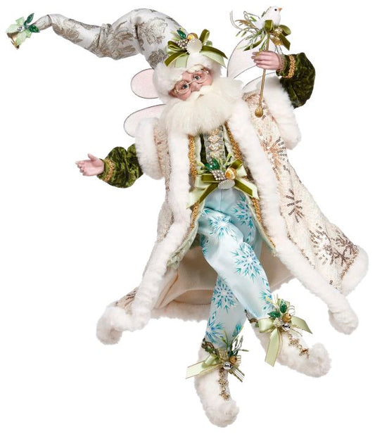 Lg A Bird Told Me Fairy