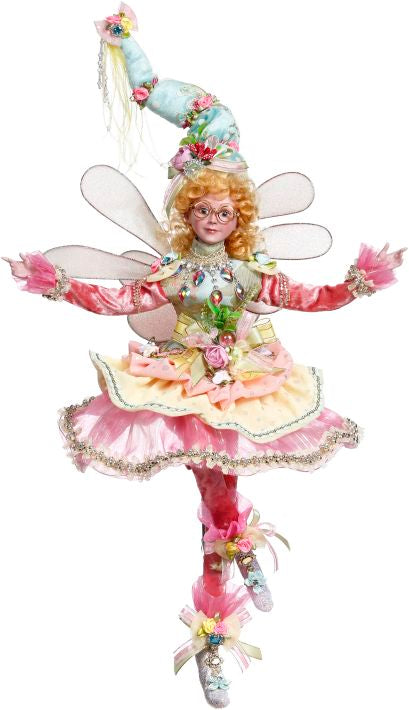 M Dancing Girl Fairy
