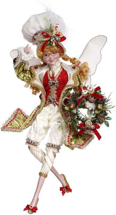 M Party Princess Fairy