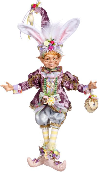 M Easter Egg Hunt Elfin