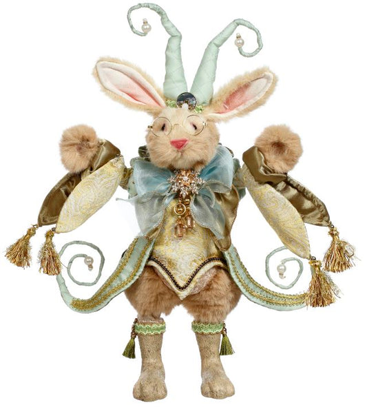 Louvre Rabbit Antoine