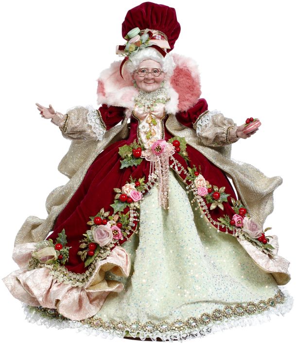 Candy mrs seasonal & decorations, for Christmas decorating
